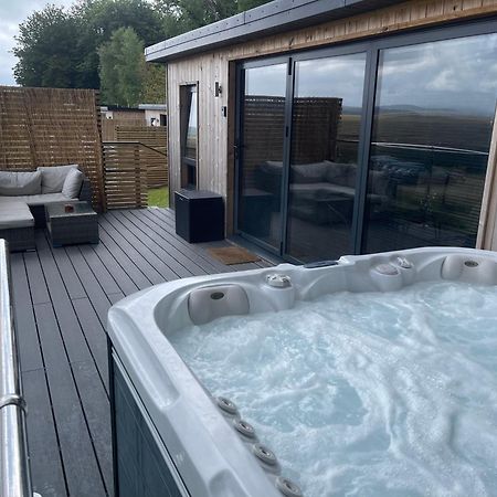 The Rhossili Bay Secret Villa Swansea Exterior photo